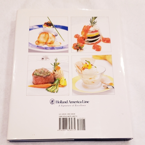 Taste of Elegance cookbook - Picture 2 of 3